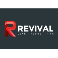 Revival Halifax logo - Similar company to Almerico Ltd