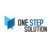 One Step Solution logo - Similar company to One Step Solutions