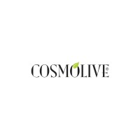 كوزمولايف | cosmolive logo - Similar company to Sbtl | سبتل