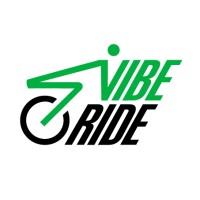 Vibe Ride logo - Similar company to Performance-Built