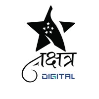Nakshatra Digital logo - Similar company to Nakshathra Softech