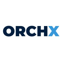 ORCHX Technologies logo - Similar company to Proffer (Product Of Botlot)