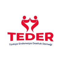 Türkiye Endonezya Dostluk Derneği (TEDER) logo - Similar company to Endonezya Evi