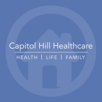 Capitol Hill Healthcare logo - Similar company to Axis Spine Center