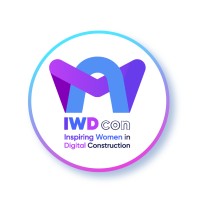 IWDcon - Inspiring Women in Digital Construction logo - Similar company to Limitless Construction Solutions
