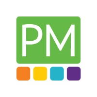 PharmaMarket logo - Similar company to Buildmat