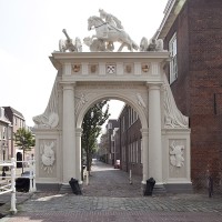 Veldman Rietbroek architecten logo - Similar company to Matter Makers