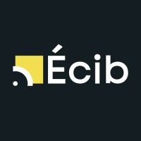 Écib logo - Similar company to Teckicea