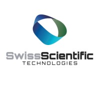 SwissScientific Technologies SA logo - Similar company to Infocodex Ag - Semantic Technologies