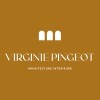 VIRGINIE PINGEOT - architecture Intérieure logo - Similar company to Gcg Architectes