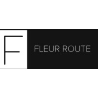 Fleur Route logo - Similar company to Alianza Uptv