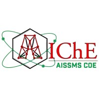 AIChE - AISSMS College of Engineering Student Chapter logo - Similar company to Scipl