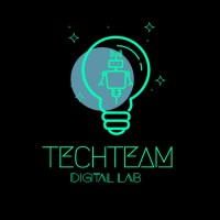 TechTeam Angola logo - Similar company to Bridge Startup Go