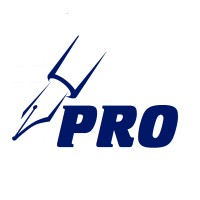 ProWrite logo - Similar company to Conducive