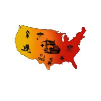 Rescue Warriors-Natural Disasters INC logo - Similar company to Emergency App