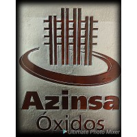 Azinsa Óxidos logo - Similar company to Azinsa Óxidos