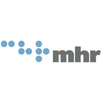 MHR managing human resources GmbH logo - Similar company to Arbeitsagentur