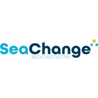 SeaChange Biochemistry logo - Similar company to The University Of Manchester Biochemistry Society