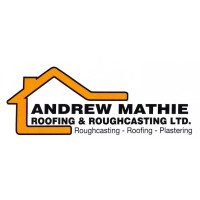 Andrew Mathie Roofing & Roughcasting Ltd logo - Similar company to Mclean Roofing