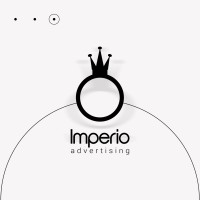 Imperio Advertising logo - Similar company to Besocial Athens