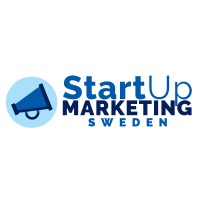 Startup Marketing Sweden logo - Similar company to Startup Marketing Group