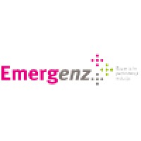Emergenz. logo - Similar company to Gimd