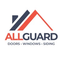 AllGuard Windows, Doors and Siding logo - Similar company to Macarthur Team Maui