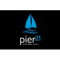 Pier 21 Apartment Hotel logo - Similar company to Quest South Perth Foreshore