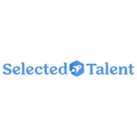 Selected Talent logo - Similar company to Rankdata