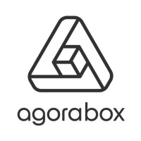 Agorabox logo - Similar company to 3Ia Distribution