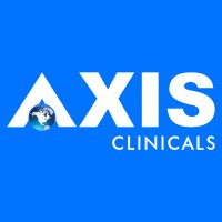 AXIS Clinicals USA logo - Similar company to Implementation Specialists