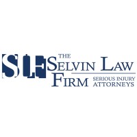 The Selvin Law Firm logo - Similar company to Weisman Law Group, P.C