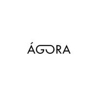 Ágora Revista logo - Similar company to Elsa Lusófona Lisboa