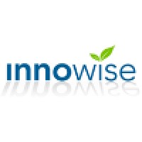 Innowise logo - Similar company to E-Way Security
