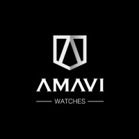 AMAVI Watches Ltd logo - Similar company to Paragon Crypto