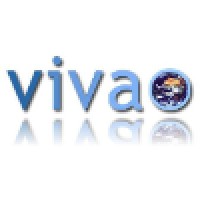 Vivao logo - Similar company to Vivaô