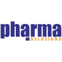 Pharma Relations logo - Similar company to Pharmarelations