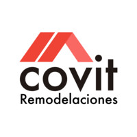 Covit Remodelaciones logo - Similar company to Kenet Proyectos Inteligentes