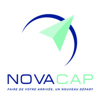 Novacap mobilité logo - Similar company to Eleo