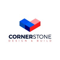Cornerstone Design & Build logo - Similar company to Cornerstone Designs