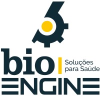 Bio Engine logo - Similar company to Wavelight Health Technologies