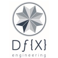 Df{X} Ltd. logo - Similar company to Ice Global Engineering Services