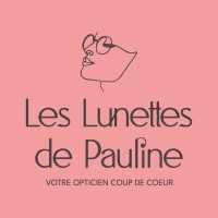 Les Lunettes de Pauline logo - Similar company to Rymosens