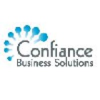 Confiance Business Solutions logo - Similar company to X