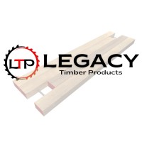 Legacy Timber Products, LLC logo - Similar company to Bernard Freight Solutions Llc
