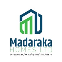 Madaraka Homes Ltd logo - Similar company to Username Properties Limited