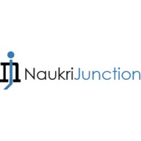 Naukri Junction logo - Similar company to Blue Ice Technologies