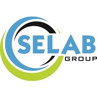 Seguridad Laboral Group (SELAB) logo - Similar company to Verum S.A.C