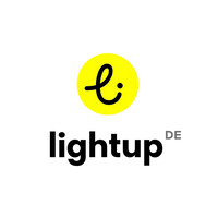 lightup Germany e.V. logo - Similar company to Vent