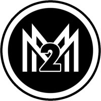 Made 2 Order Merch logo - Similar company to Casual Sushi